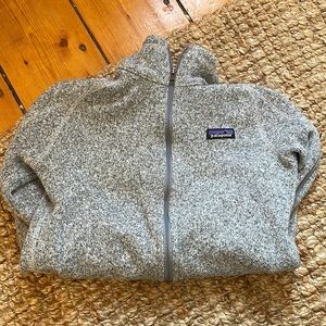 Patagonia Better Sweater